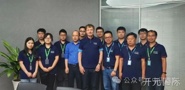 浙江华远微电：创新“加速度” 制造“中国芯”（转载自《湖商》杂志，天下湖商特别策划）