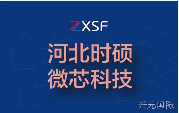 成立全资子公司河北时硕微芯科技有限公司
